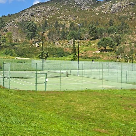 Quinta Das Mineirinhas Вила-Нова-ди-Сервейра Экстерьер фото