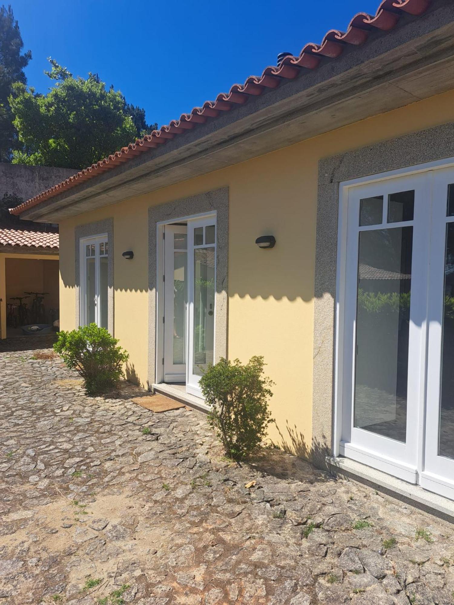 Quinta Das Mineirinhas Вила-Нова-ди-Сервейра Экстерьер фото